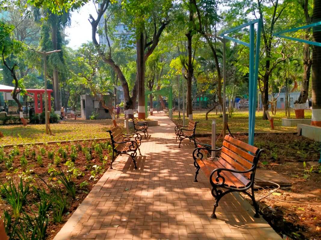 Maharashtra (Mumbai)